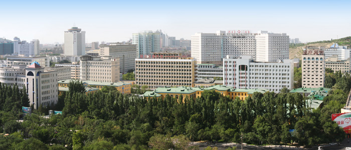 MBBS Scholarship in Xinjiang Medical University China